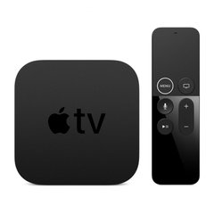 Apple TV 4K 32GB (MQD22) 5Gen Б/У