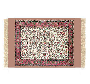 Килимок для мишки "Килим" 18*23см , 8