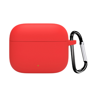 Силіконовий чохол для OPPO Enco Air4i, Red