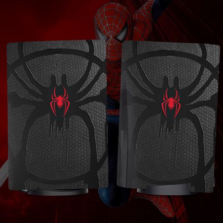 Змінні панелі для Sony PlayStation 5 Disc Edition - Spider-Man