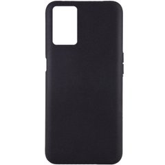 Чехол TPU Epik Black для Oppo A54 4G, Черный