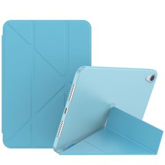 Чохол Y-Case для Apple iPad 10.2" (2019), Блакитний