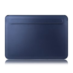 Чехол-папка Ultra Light для MacBook 16" Blue