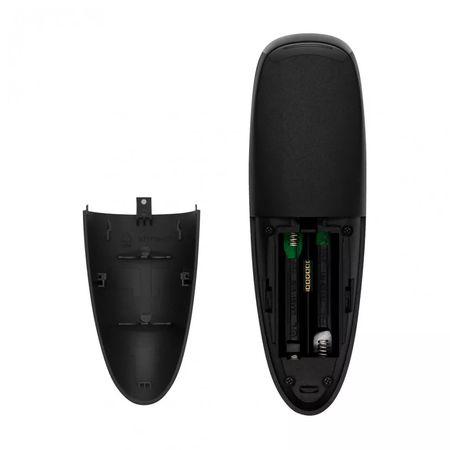 Пульт Air Mouse G10s Pro