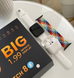 Комплект Смарт часы + наушники Infinity (Watch 8+ Pro 4), White