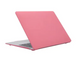Чохол на MacBook Air M2 (A2681) Cream Case, Cream Pink