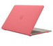 Чохол-кейс для MacBook Pro 16" (A2485 / A2780 / A2991 / A3403 / A3186) Cream case, Pink