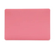 Чохол на MacBook Air M2 (A2681) Cream Case, Cream Pink