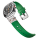 Ремешок для Samsung Galaxy Watch 7 Ultra 47mm (TPU + металлический коннектор), Ремешок для Samsung GGreen