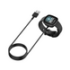 Зарядний кабель для годинника Fitbit Versa 4 / 3 / Sense / Sense 2 &ndash; магнітна зарядка 1м
