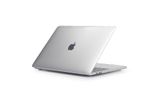 Чехол прозрачный на MacBook, Air 11.6 (A1370|1465)