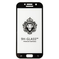 Защитное стекло Optima 3D for Huawei P20 Lite Black