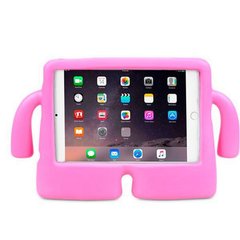 Чехол детский для Apple iPad 2 | 3 | 4, Розовый