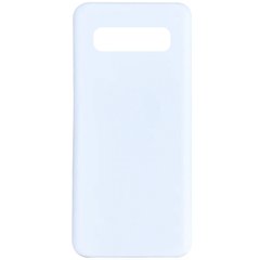Чехол для сублимации 3D пластиковый для Samsung Galaxy S10+, Матовый