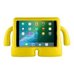 Чехол детский для Apple iPad 2 | 3 | 4, Желтый