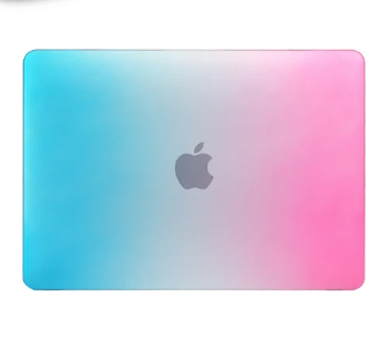 Чохол для MacBook Air 13" (2018 - 2020 | M1 | A1932 | A2337), Різнокольоровий