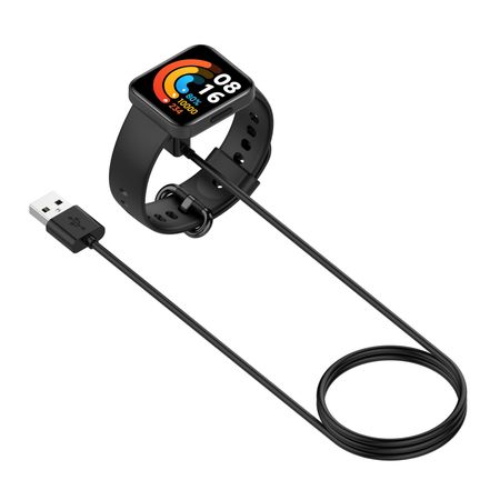 Зарядный кабель для Redmi Watch 2 Lite | Mi Band 7 Pro | Redmi Smart Band Pro | Band 2