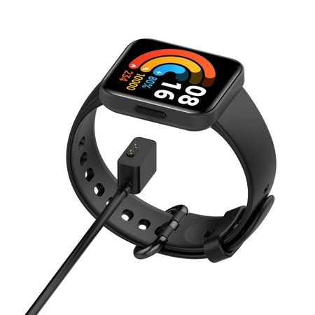 Зарядний кабель Redmi Watch 2 Lite | Mi Band 7 Pro | Redmi Smart Band Pro | Band 2