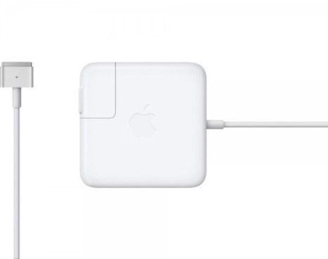 Блок питания для ноутбука Apple Macbook Pro 15" Retina 85W 20.5V 4.25A T-style MagSafe2, MacBook Pro 15" 2015 Retina