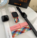 Комплект Смарт часы + наушники Infinity (Watch 8+ Pro 4), Pink