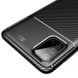 TPU чехол iPaky Kaisy Series для Samsung Galaxy M51, Черный