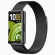 Міланський металевий ремінець для Huawei Band 11 / Band 11 Pro, black