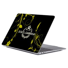 Чехол BlackPink Brand для MacBook 2