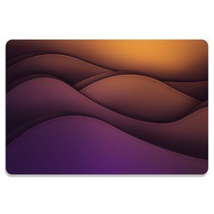Чехол-накладка на Macbook UnSplash № 5