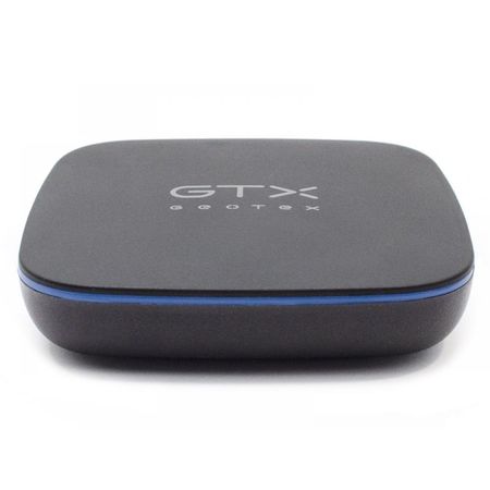 Медиаплеер Geotex GTX-R1i, 1/8 ГБ