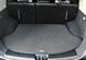 EVA Килимок в Багажник для PEUGEOT "PARTNER (2 покоління)(2й ряд дві двері)" 2012-2018