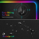 200 х 260 мм, Нейлон, RGB