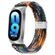 Ремінець для Mi Band 8/9 тканинний, Rainbow 5