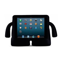 Чохол дитячий Apple iPad 2 | 3 | 4, Чорний
