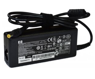 Блок Питания для ноутбука HP (18.5V 3.5A 65W) 4.8x1.7 мм, Compaq 615