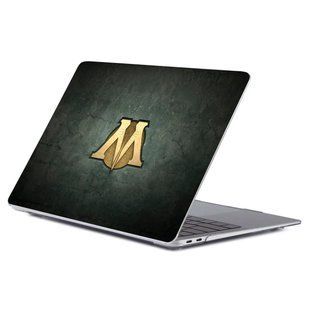 Чохол для MacBook Marvel 1