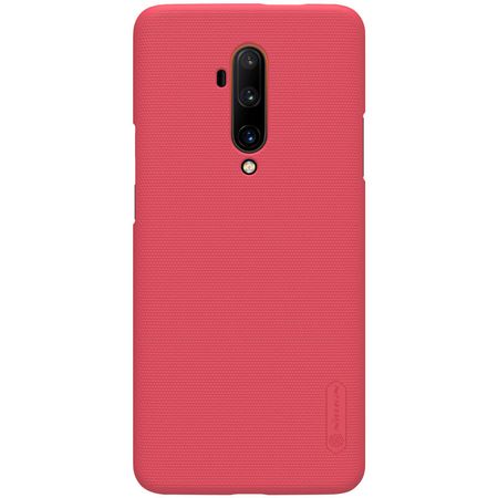 Чехол Nillkin Matte для OnePlus 7T Pro, Красный