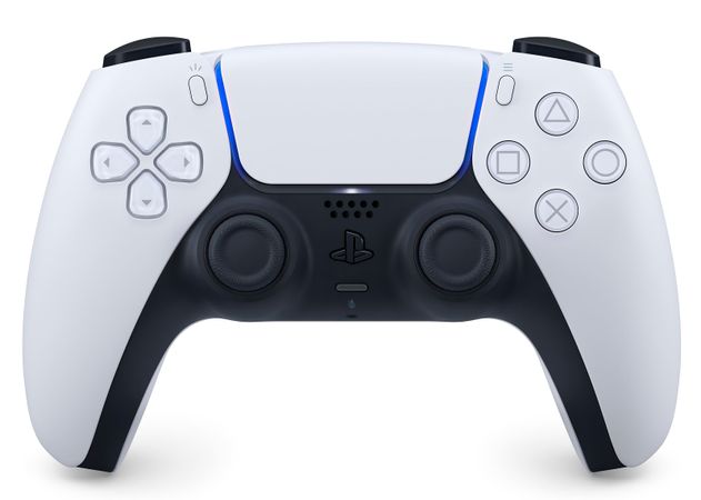 Игровая консоль PlayStation 5 Digital Edition