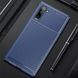 TPU чехол iPaky Kaisy Series для Samsung Galaxy Note 10, Синий