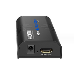 HDMI to Lan LKV373 v4.0 до 200 метрів Reciver