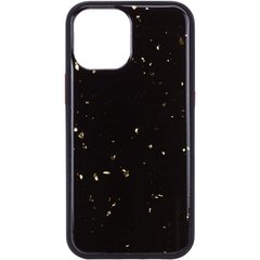 TPU чехол Confetti для Apple iPhone 12 mini (5.4"), Черный