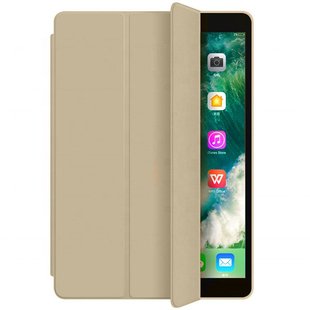 Чехол Smart Case for Apple iPad 10,2" (2019), Золотой