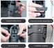 Набор уплотнителей передней вилки для электросамоката Xiaomi m365, Черные
