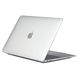 Чохол для MacBook Pro 13.3" (A1706/A1708/A1989/A2159/A2289/A2251/A2338) Прозорий
