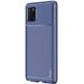 TPU чехол iPaky Kaisy Series для Samsung Galaxy Note 10 Lite (A81), Синий