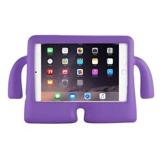 Чохол дитячий Apple iPad 2 | 3 | 4, Фіолетовий