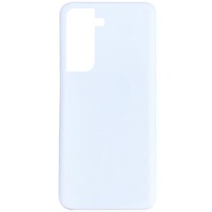 Чехол для сублимации 3D пластиковый для Samsung Galaxy S21, Матовый