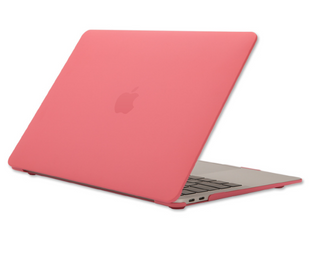 Чохол-кейс для MacBook Pro 14" (A2442 / A2779 / A2918 / A2992 / A3112 / A3185 / A3401) Cream Case, Pink