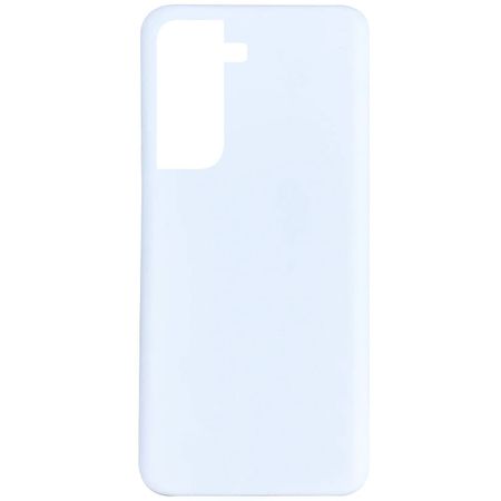 Чехол для сублимации 3D пластиковый для Samsung Galaxy S21, Матовый