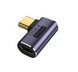 Адаптер USB4 Type-C &harr; Type-C 40Gbps &mdash; перехідники та конектори , type 4