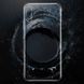 TPU чехол Epic Transparent 1,0mm для Huawei Honor Play 3, Бесцветный (прозрачный)